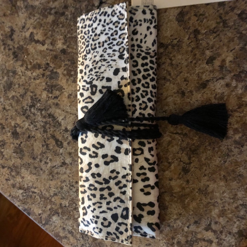 Jewelry keeper/bag